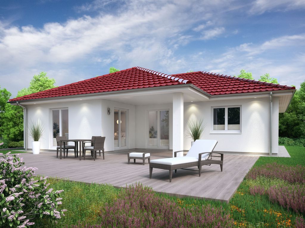 Anahtar Teslim Ev Yapımı