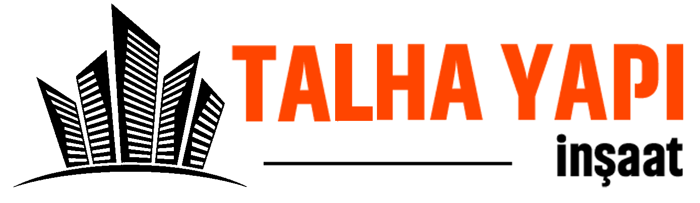 Talha Yapı İnşaat Logo